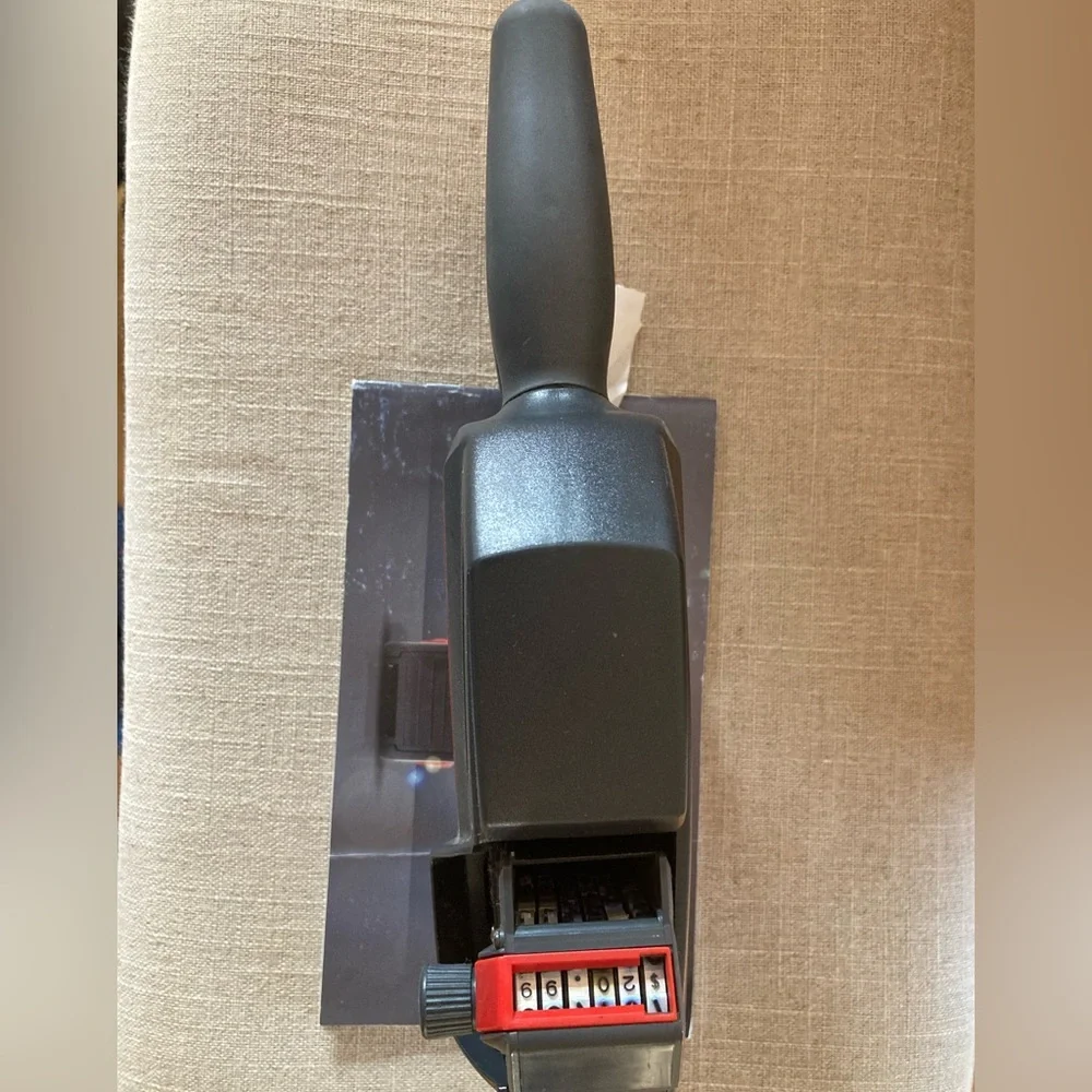 Price Gun